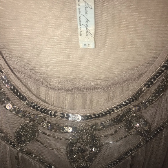 Free People Tank Top - Picture 3 of 3